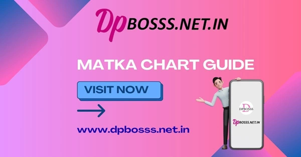 Matka Chart Guide