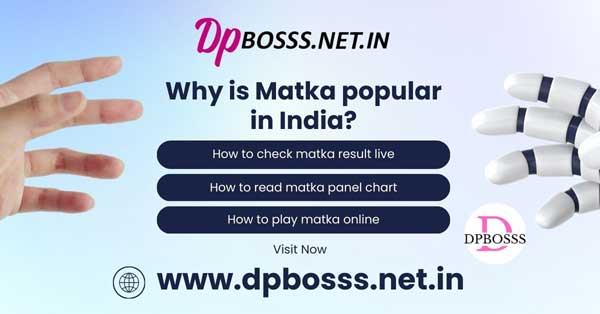 Matka popular in India