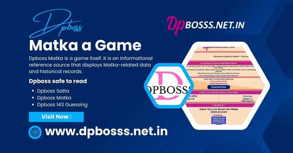 What Is Dpboss